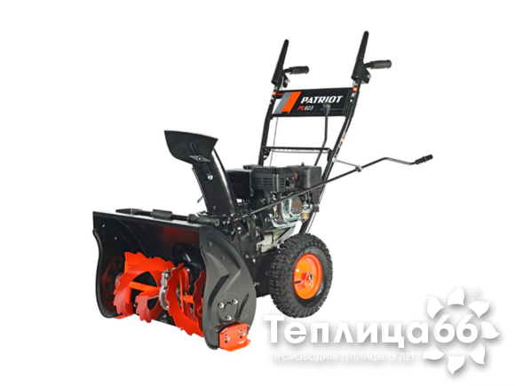 Снегоуборщик PATRIOT PS 603 